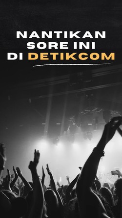 Teaser K-Talk Bersama K-Poper: Kisruh Konser di Indonesia