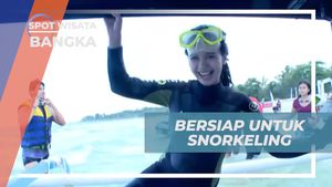Bersiap Untuk Snorkeling dan Menyelami Keindahan Alam di Bangka