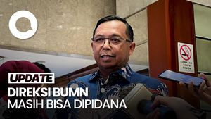 Video Demokrat soal Direksi BUMN Masih Bisa Dipidana: Tak Ada Kebal Hukum
