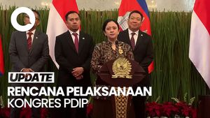 Video: Puan Maharani Pastikan Kongres PDIP Tetap Digelar Tahun Ini
