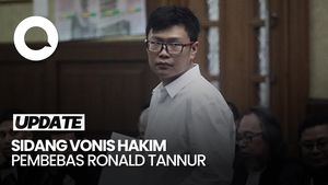 Video: Dua Hakim yang Bebaskan Ronald Tannur Divonis 7 Tahun Penjara