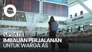 Video: Warga AS Diimbau Hindari Bepergian ke RI, Khususnya Dua Wilayah Ini