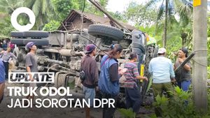 Video: Komisi V Soroti Kecelakaan Maut di Jateng gegara Truk ODOL