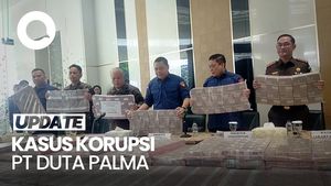 Video: Kejagung Sita Rp 6,8 T di Kasus PT Duta Palma
