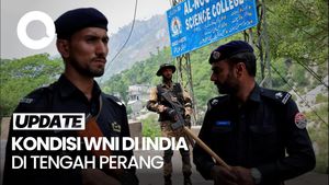 Video: Panas Perang India Vs Pakistan, Bagaimana Kondisi WNI di India?