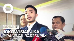 Video Kuasa Hukum: Jokowi Siap Dipanggil Bareskrim Terkait Dugaan Ijazah Palsu