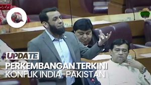 Video: Pakistan Klaim Telah Membunuh 50 Tentara India