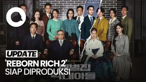 Video: Reborn Rich Season 2 Siap Diproduksi, Apa yang Beda?