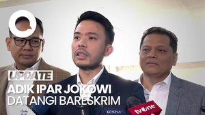 Video: Keluarga Jokowi Penuhi Panggilan Bareskrim Terkait Ijazah Palsu