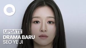 Video: Seo Ye Ji Bakal Main Drama Horor