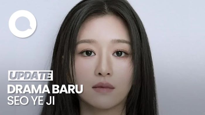 Video: Seo Ye Ji Bakal Main Drama Horor