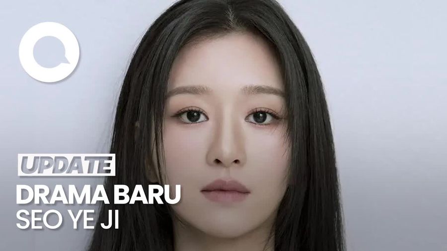 Video: Seo Ye Ji Bakal Main Drama Horor