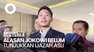 Video: Kuasa Hukum Ungkap Alasan Jokowi Tak Tunjukkan Ijazah Asli ke Publik