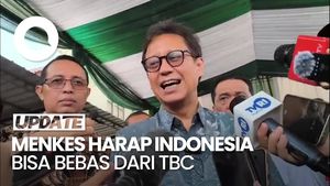 Video: Vaksin TBC Bill Gates Sudah Disuntikkan ke 2 Ribu Warga RI