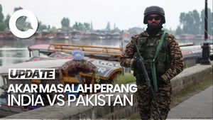Video: Dubes RI Ina Hagniningtyas Ungkap Awal Mula Perang India Vs Pakistan