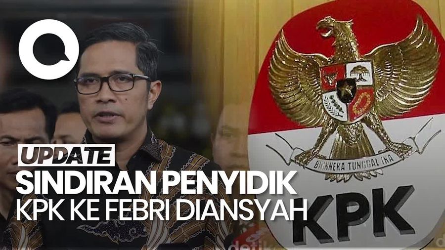 Video: AKBP Rossa Sindir Febri Diansyah, Pernah Ikut Ekspose Kini Bela Hasto