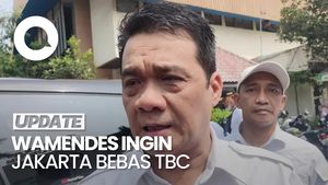 Video Wamendes Imbau Kelurahan untuk Punya Anggaran Kesehatan