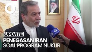 Video Iran soal Program Nuklir: Ini Bagian Hak-hak Rakyat