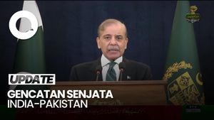 Video PM Pakistan: Gencatan Senjata Demi Perdamaian Kawasan