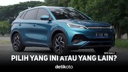 Suka-Duka Pakai BYD Atto 3: Tonton Ini Sebelum Beli!