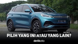 Suka-Duka Pakai BYD Atto 3: Tonton Ini Sebelum Beli!