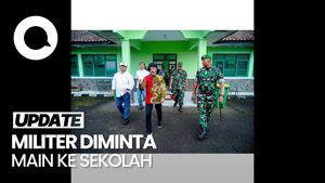 Video: Kak Seto Usul Militer Main ke Sekolah untuk Bangun Rasa Cinta Tanah Air