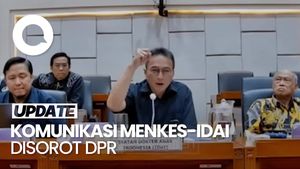 Video: Anggota DPR Soroti Komunikasi Menkes-IDAI soal Polemik Kolegium