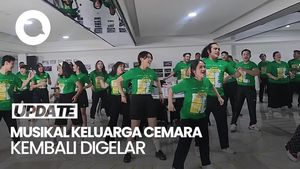 Video: Yang Baru di Teater Musikal Keluarga Cemara Tahun Ini 