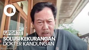 Video: Saran POGI untuk Atasi Kekurangan Dokter Kandungan di Daerah