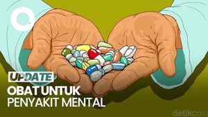 Video: Kriteria Obat untuk Gangguan Mental