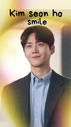 Video Lihat Lagi Senyum Kim Seon Ho di WLGYT yang Jadi Tren