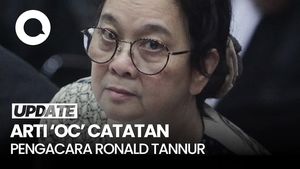 Video: Catatan Pengacara Ronald Tannur Ditemukan, Jaksa Tanyakan Arti OC