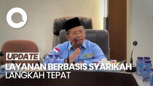 Video Kemenag: Layanan Berbasis Syarikah Langkah Tepat, Optimal Layani Jemaah