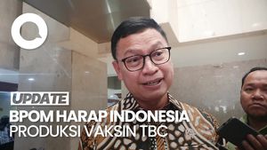 Video: BPOM Berharap Vaksin TBC Bisa Diproduksi di RI