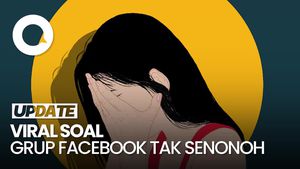 Video Kemkomdigi Laporkan Grup Facebook Tak Senonoh ke Meta-Polisi