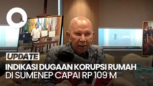 Video: PDIP Dukung Menteri Ara Tindak Dugaan Korupsi Bantuan Rumah di Sumenep
