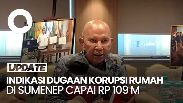 Video: PDIP Dukung Menteri Ara Tindak Dugaan Korupsi Bantuan Rumah di Sumenep