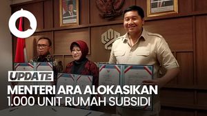 Video: Menteri PKP-Bupati Halmahera Tengah Teken MoU 1.000 Unit Rumah Subsidi