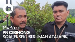 Video Rumah Atalarik Syach Dibongkar, PN Cibinong: Sudah Sesuai SOP