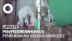 Video Mereka-mereka yang Diperiksa di Kasus Pembunuhan Influencer Meksiko
