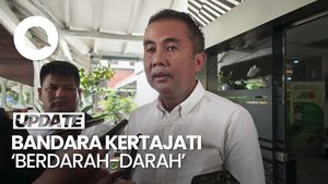 Video: Curhat Bey Machmudin Soal Jumlah Penerbangan Bandara Kertajati 
