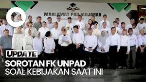 Video: Pernyataan Guru Besar FK Unpad soal Pendidikan Dokter Terkini