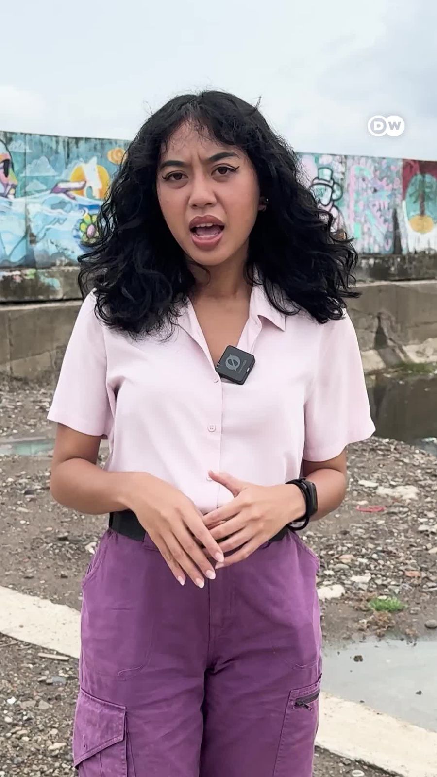 Video: Tanggul Laut Raksasa, Masa Depan Pesisir Utara Jawa?