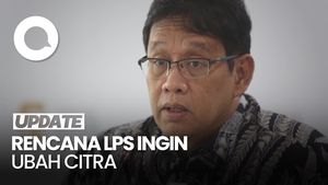 Video: LPS Ingin Ubah Citra dari Malaikat Maut Jadi Sahabat Nasabah