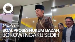 Video Jokowi Sedih-Kasihan Jika Proses Hukum soal Ijazah Berlanjut, Tapi...