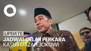 Video: Bareskrim Gelar Perkara Kasus Tudingan Ijazah Palsu Jokowi Pekan Ini