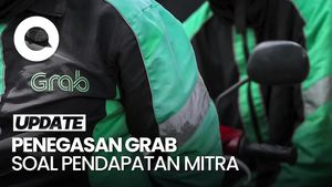 Video: Grab Bantah Potong Komisi Mitra Lebih dari 20 Persen