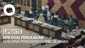 Video: Penulisan Ulang Sejarah Dapat Penolakan, DPR Akan Bahas ke Kemenbud