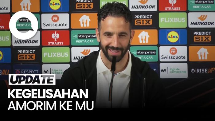 Video: Musim MU Tak Akan Terselamatkan Meski Juarai Liga Europa