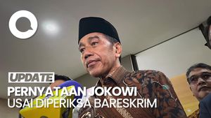 Video: Sederet Pernyataan Jokowi Usai Diperiksa soal Tudingan Ijazah Palsu